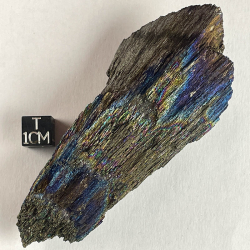 Berthiérite, Roumanie