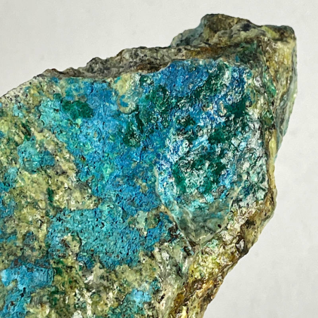 Connellite, France
