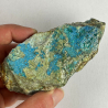 Connellite, France