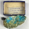 Connellite, France