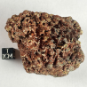 Stibiconite, Algérie