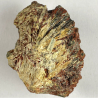 Stibiconite, Algérie