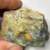 Gersdorfite, Autriche