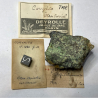 Gersdorfite, Autriche