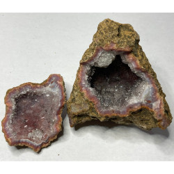 Quartz, Maroc