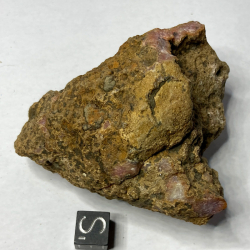Quartz, Maroc