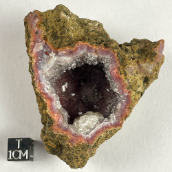 Quartz, Maroc