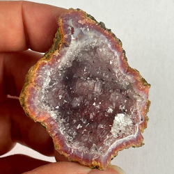 Quartz, Maroc