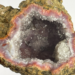Quartz, Maroc