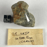 Native Gold, France