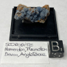 Scorodite, Angleterre
