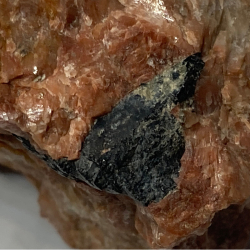 Ixyolite, Finlande