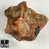 Ixyolite, Finlande