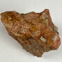 Ixyolite, Finlande