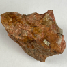 Ixyolite, Finlande