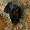 Cassiterite, France