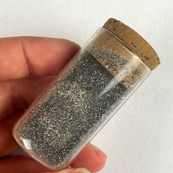 Néotantalite et Cassitérite, Carrière de Beauvoir, France