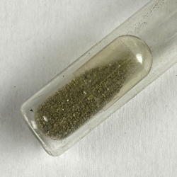Néotantalite et Cassitérite, Carrière de Beauvoir, France