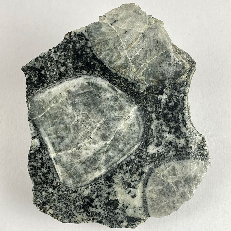 Diorite Orbiculaire, France Diorite Orbiculaire, France