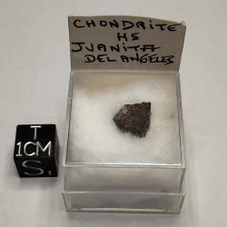 Juanita de Angeles, Mexico