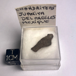 Juanita de Angeles, Mexico