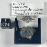 Elyte et Langite, Grèce