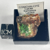 Conichalcite, Grèce