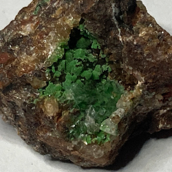 Conichalcite, Grèce