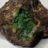 Conichalcite, Grèce