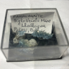 Paravauxite, Bolivie