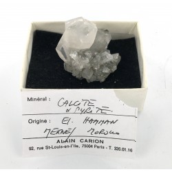 Calcite