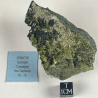 Epidote, France