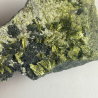 Epidote, France