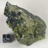 Epidote, France