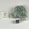 Fluorine et Quartz, France