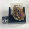 Mimetite, Greece