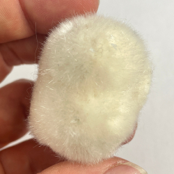 Okenite, India