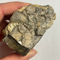 Corundum, USA