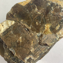 Corundum, USA