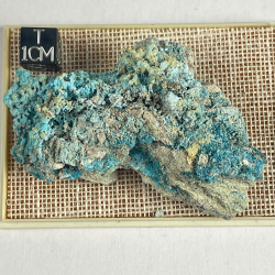 Pisanite, France