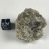 Koppite and Magnesioferrite, Germany