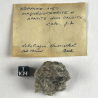 Koppite and Magnesioferrite, Germany