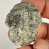 Koppite and Magnesioferrite, Germany