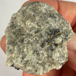 Koppite and Magnesioferrite, Germany