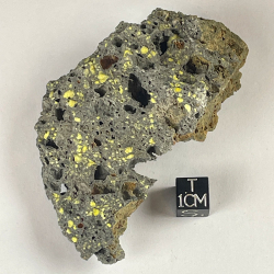 Sulphur, France
