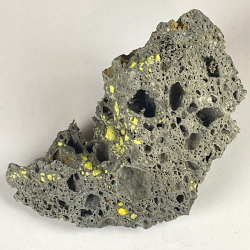 Sulphur, France
