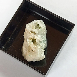 Olivenite, Greece