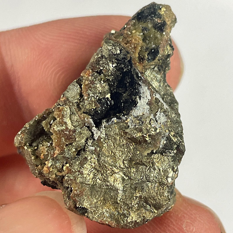 Cronstedtite, France Cronstedtite, France