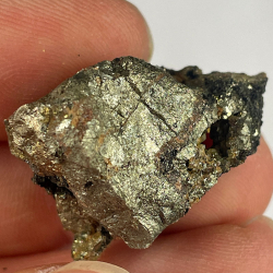 Cronstedtite, France