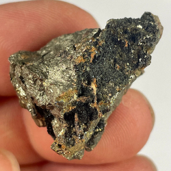 Cronstedtite, France